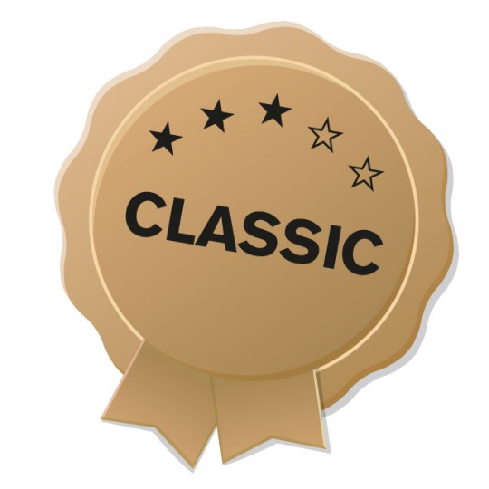 Dorbena 3-Kammer-Kissen  LOTUS CLASSIC medium mit Entendaunen und Gänsefedern