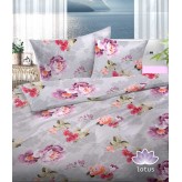 Bettwäsche Jersey SEYA