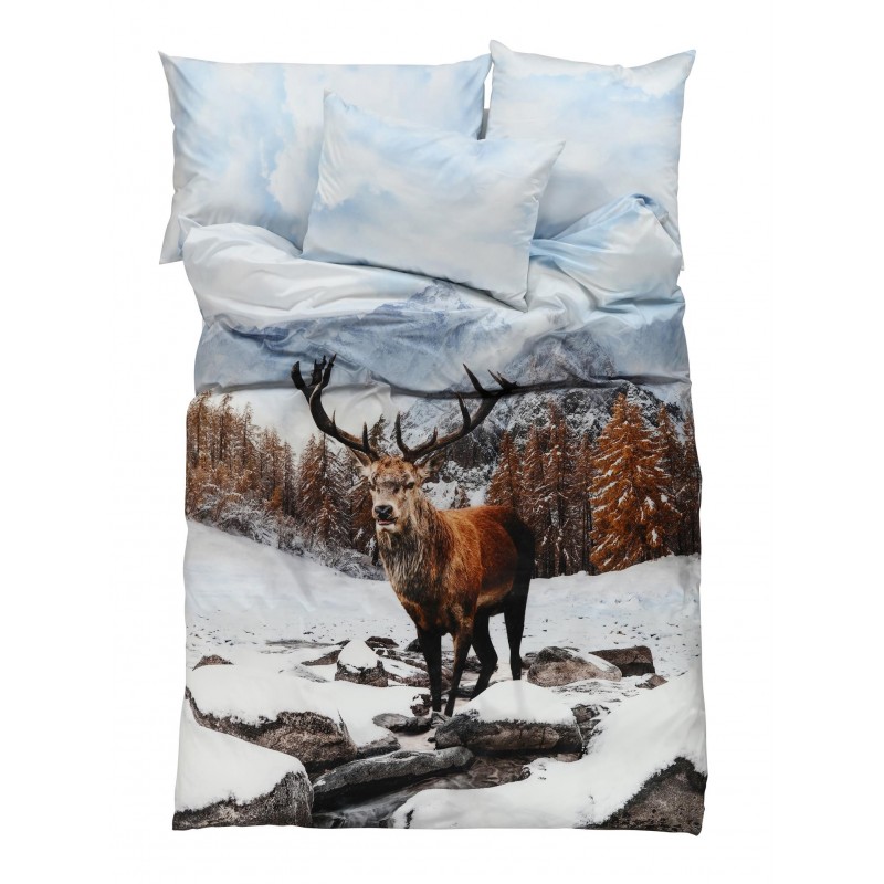 Tamara R Selection Fein-Satin Bettwäsche EUGEN weiss Tamara R Selection Fein-Satin Bettwäsche EUGEN weiss