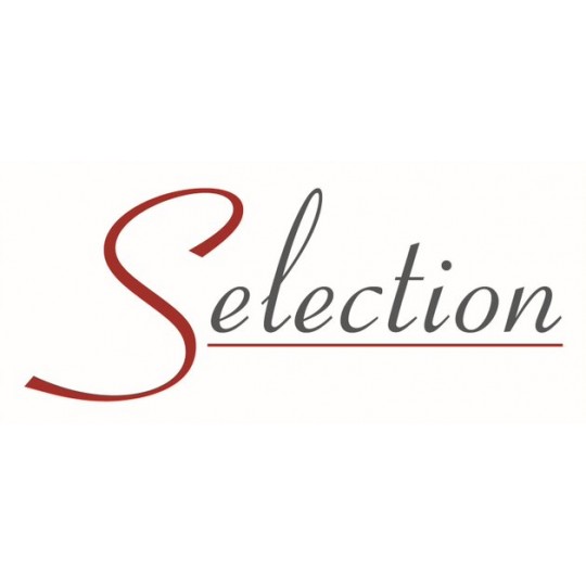 Tamara R Selection Satin Bettwäsche POETTE violett