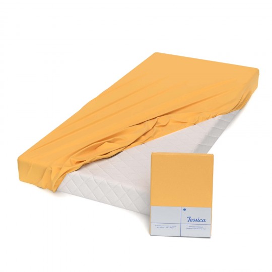 Fixleintuch Jersey Jessica