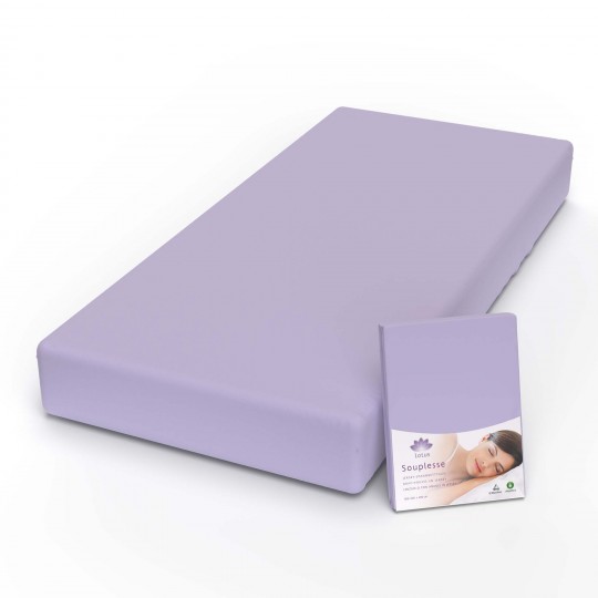Fixleintuch Jersey Souplesse