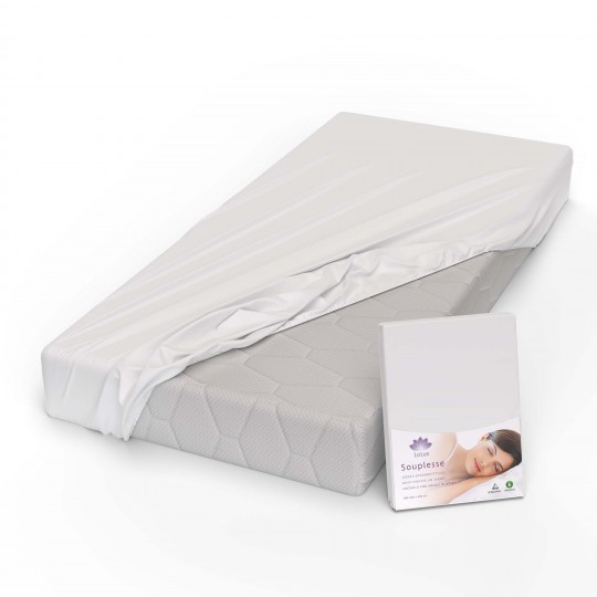 Fixleintuch Jersey Souplesse