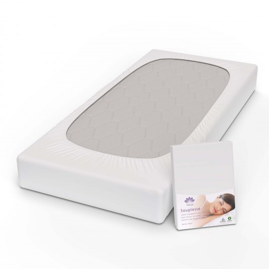 Fixleintuch Jersey Souplesse