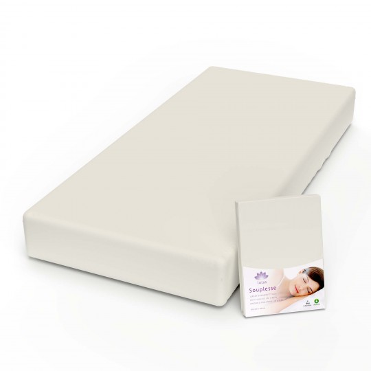 Fixleintuch Jersey Souplesse