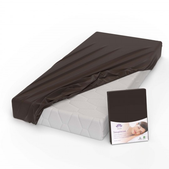 Fixleintuch Jersey Souplesse