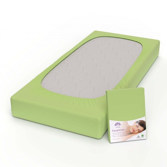 Fixleintuch Jersey Souplesse