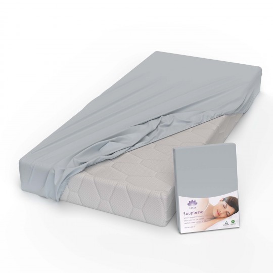 Fixleintuch Jersey Souplesse