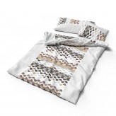 Bettwäsche Baumwolle Renforcé Muchos