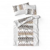 Bettwäsche Baumwolle Renforcé Muchos