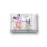 Lotus Bettwäsche Renforcé Boutique LAVANDE