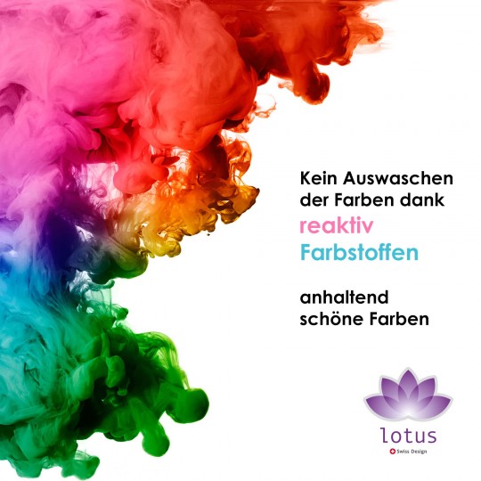 Lotus Création Bettwäsche Satin VILIANA