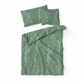 Lotus Création Bettwäsche Satin PIT