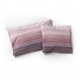 Lotus Création Bettwäsche Satin AJALA Lotus Création Bettwäsche Satin AJALA