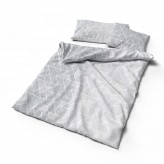 Lotus Création Bettwäsche Satin NALANI Lotus Création Bettwäsche Satin NALANI