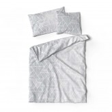 Lotus Création Bettwäsche Satin NALANI Lotus Création Bettwäsche Satin NALANI