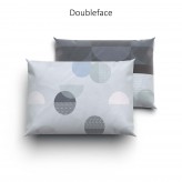 Lotus Bettwäsche Flanell ANDRICO Lotus Bettwäsche Flanell ANDRICO