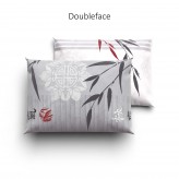 Lotus Bettwäsche Flanell JUKKA Lotus Bettwäsche Flanell JUKKA