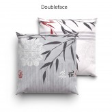 Lotus Bettwäsche Flanell JUKKA Lotus Bettwäsche Flanell JUKKA