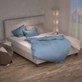 Lotus Bettwäsche Flanell UNI Lotus Bettwäsche Flanell UNI