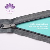 Lotus Bettwäsche Flanell UNI Lotus Bettwäsche Flanell UNI