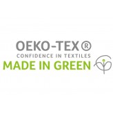 Lotus Bettwäsche HANF anthrazit Lotus Bettwäsche HANF anthrazit