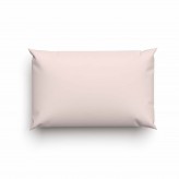 Lotus Bettwäsche Satin UNI perlrosa