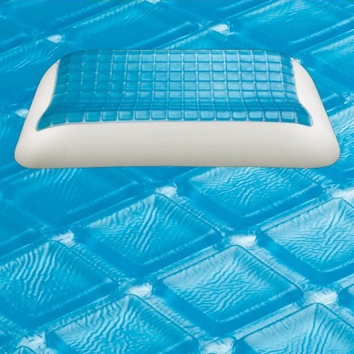 Technogel Kissen